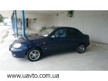 Daewoo Lanos