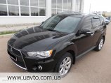 Mitsubishi Outlander XL