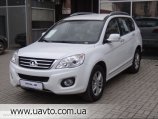 Great Wall Haval H6 Diesel