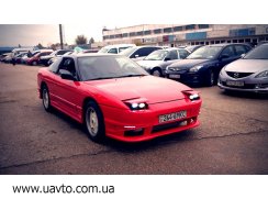 Nissan 200SX