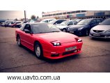 Nissan 200SX