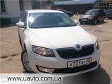 Skoda Octavia 7