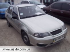 Daewoo Nexia