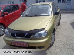 Daewoo Lanos