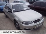 Daewoo Nexia