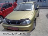 Daewoo Lanos