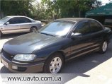 Opel Omega