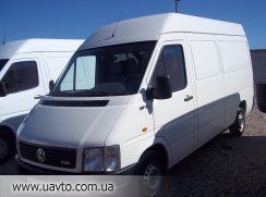 Volkswagen LT 28