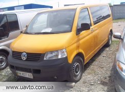 Volkswagen T5 