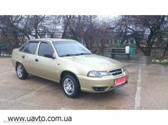 Daewoo Nexia