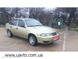 Daewoo Nexia