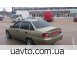 Daewoo Nexia