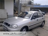 Daewoo Lanos