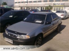 Daewoo Nexia