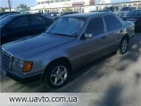 Mercedes-Benz W124