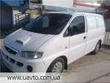 Hyundai H200