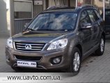 Great Wall Haval H6