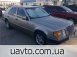 Mercedes-Benz W124