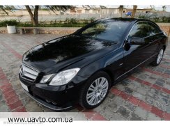 Mercedes-Benz E 250