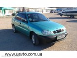 Daewoo Lanos