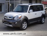 Great Wall Haval M2 Luxury