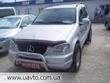 Mercedes-Benz ML 320