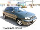 Daewoo Lanos