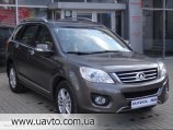 Great Wall Haval H6