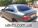 Daewoo Lanos