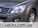 Great Wall Haval H6