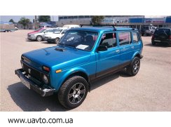  Niva 2131