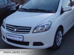 Great Wall Voleex C30 