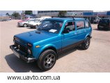  Niva 2131