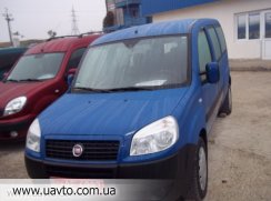 Fiat Doblo