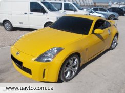 Nissan 350Z