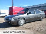 Citroen BX