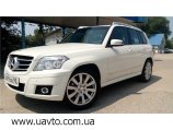 Mercedes-Benz GLK 220