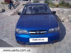 Daewoo Nexia