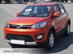 Great Wall Haval M4 Luxury