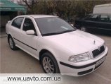 Skoda Octavia Tour