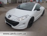 Peugeot RCZ