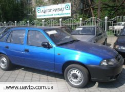 Daewoo Nexia