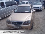 Geely CK