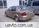 Geely CK