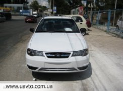 Daewoo Nexia