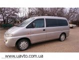 Hyundai H200