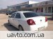 Geely MK