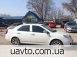 Geely MK