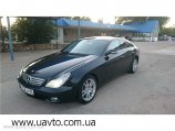 Mercedes-Benz CLS 350