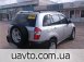 Chery Tiggo